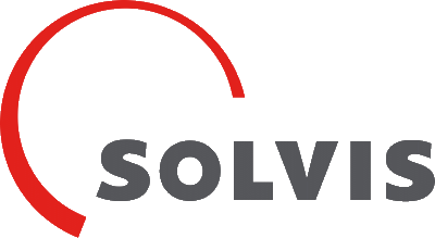 Solvis Hybridheizungen Logo